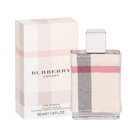 woda perfumowana burberry london|burberry perfume london.